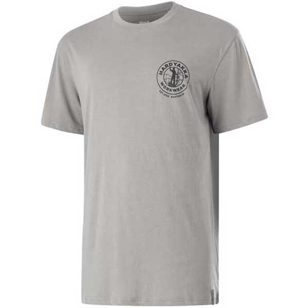 Heritage T-Shirt For Everyday Comfort