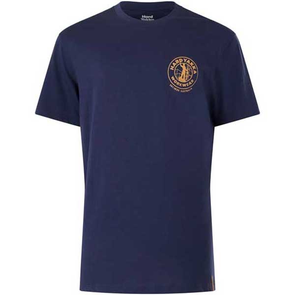 Heritage T-Shirt For Everyday Comfort