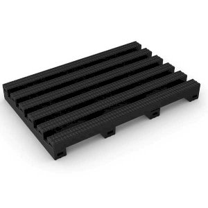 Anti-Slip Durable Workplace Matting Lightweight & Recycled PVC