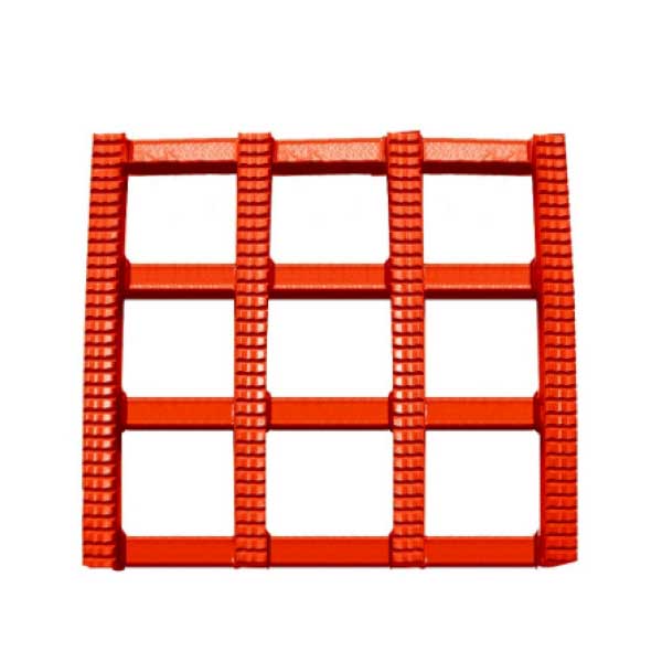 Anti-Bacterial Non Slip Mat for Food Factories & Kitchens