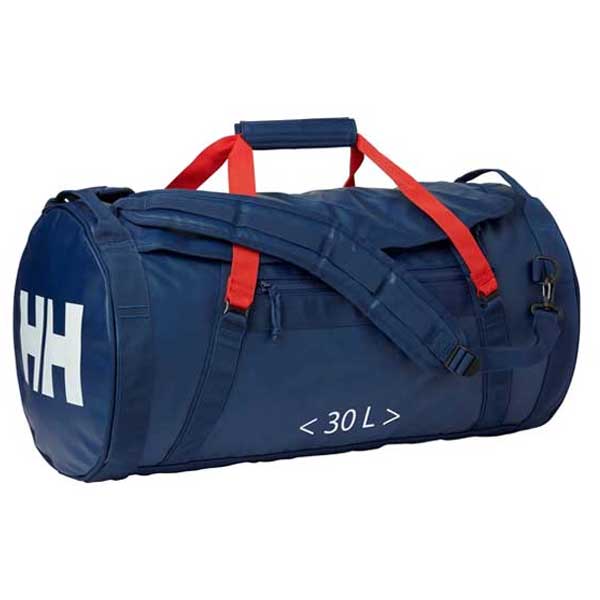 HH 30L Water Resistant Duffel Bag