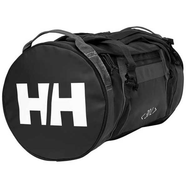 HH 30L Water Resistant Duffel Bag