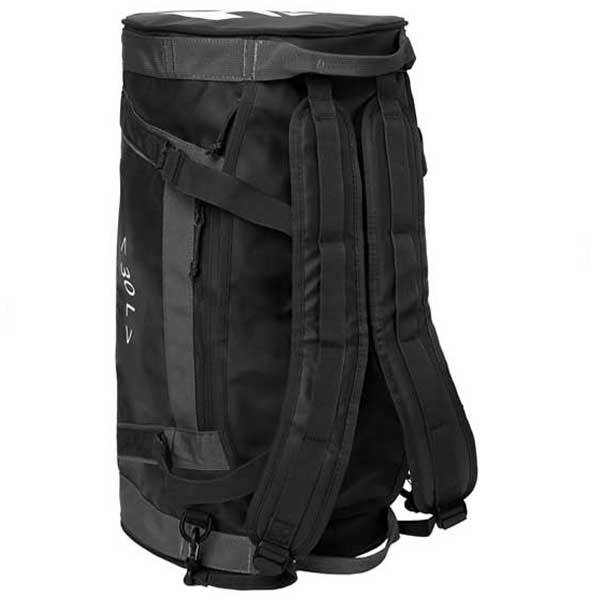 HH 30L Water Resistant Duffel Bag