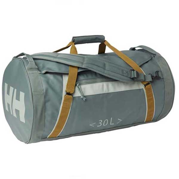 HH 30L Water Resistant Duffel Bag