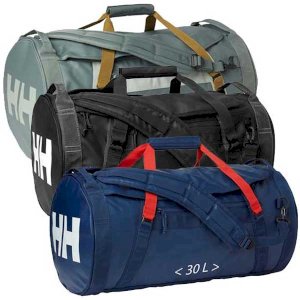 HH 30L Water Resistant Duffel Bag