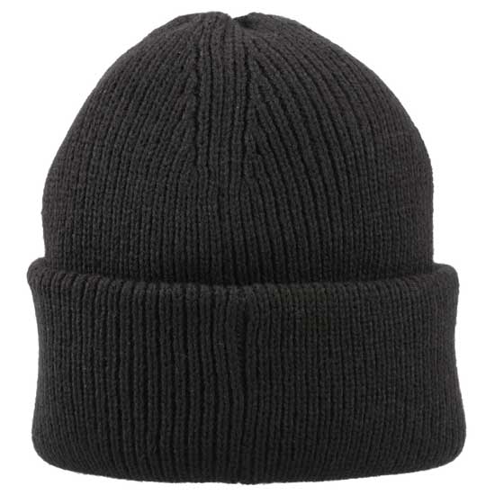 Warm Chunky HH Box Beanie for Winter