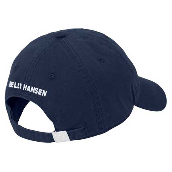 HH Branded Cap with Adjustable Fit