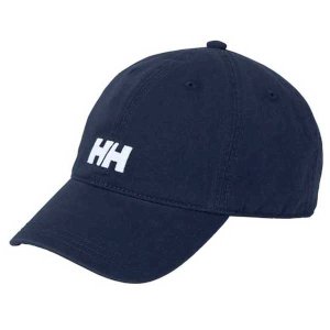 HH Branded Cap with Adjustable Fit