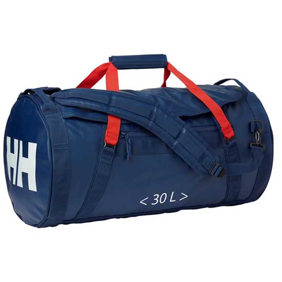 HH 30L Water Resistant Duffel Bag