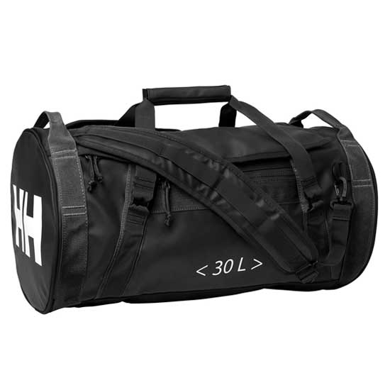 HH 30L Water Resistant Duffel Bag