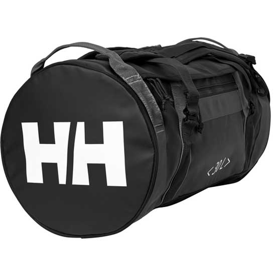 HH 30L Water Resistant Duffel Bag