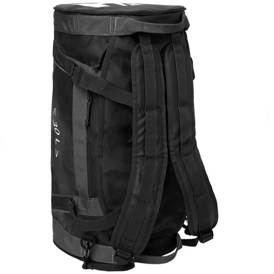 HH 30L Water Resistant Duffel Bag