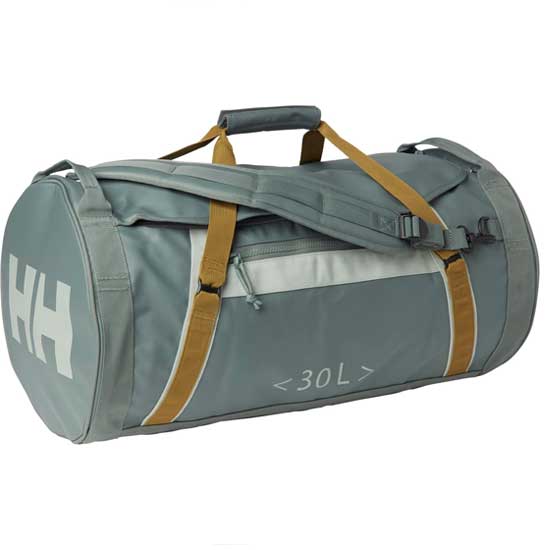 HH 30L Water Resistant Duffel Bag