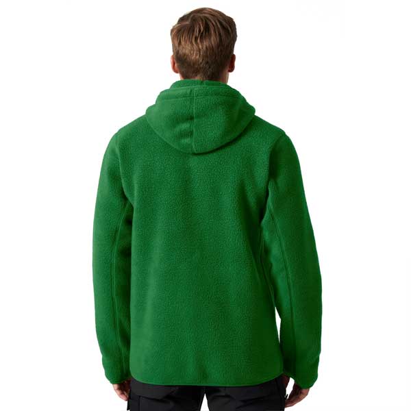 HH Heritage Pile Full Zip Hoodie