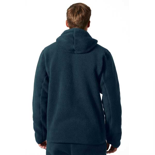 HH Heritage Pile Full Zip Hoodie