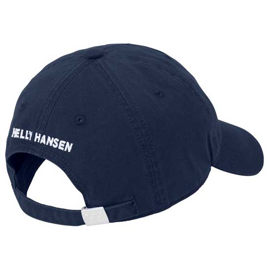 HH Branded Cap with Adjustable Fit