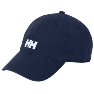 HH Branded Cap with Adjustable Fit