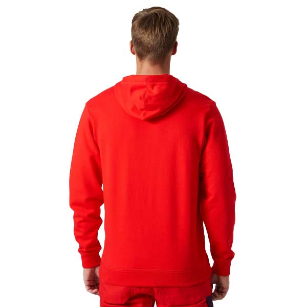 HH Manchester Classic Workwear Hoodie