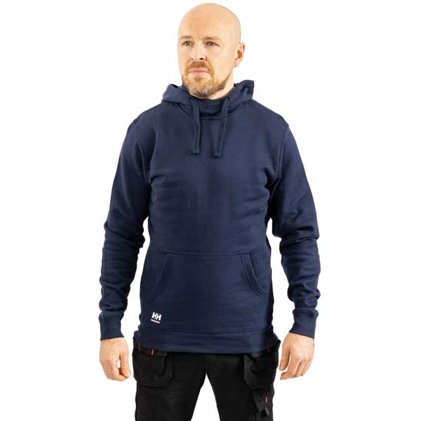 HH Manchester Classic Workwear Hoodie