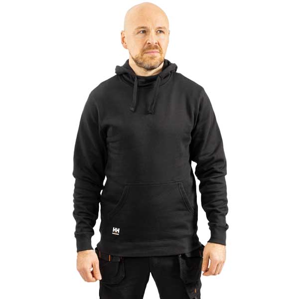 HH Manchester Classic Workwear Hoodie