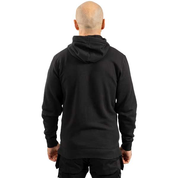 HH Manchester Workwear Zip Hoodie