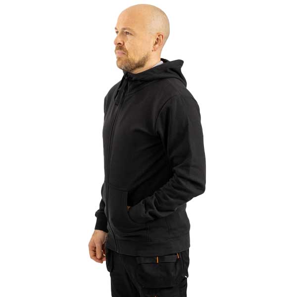 HH Manchester Workwear Zip Hoodie