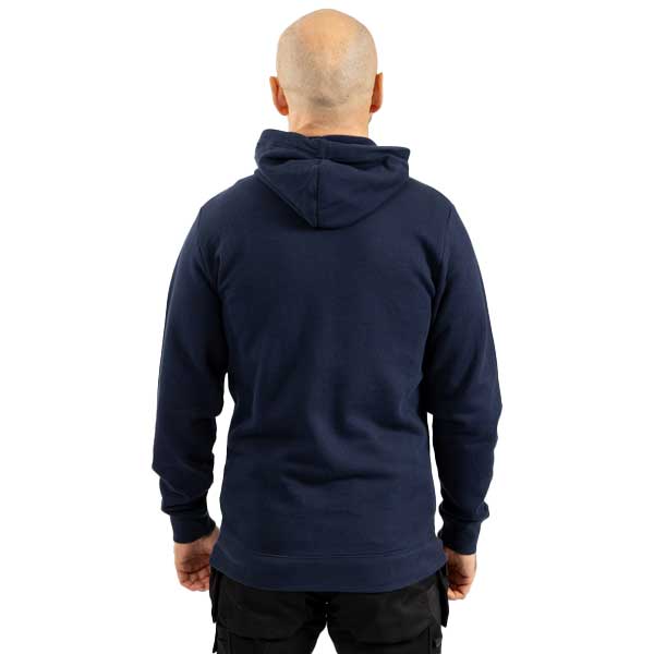 HH Manchester Workwear Zip Hoodie