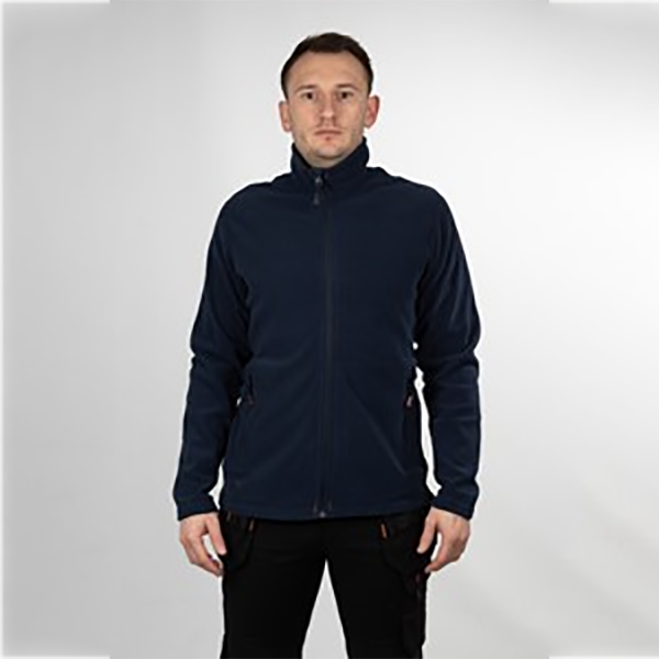 HH Polartec Oxford Light Fleece