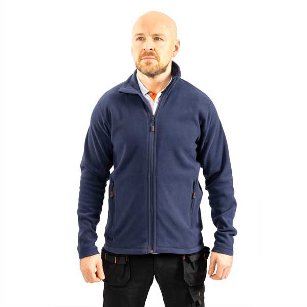HH Polartec Oxford Light Fleece