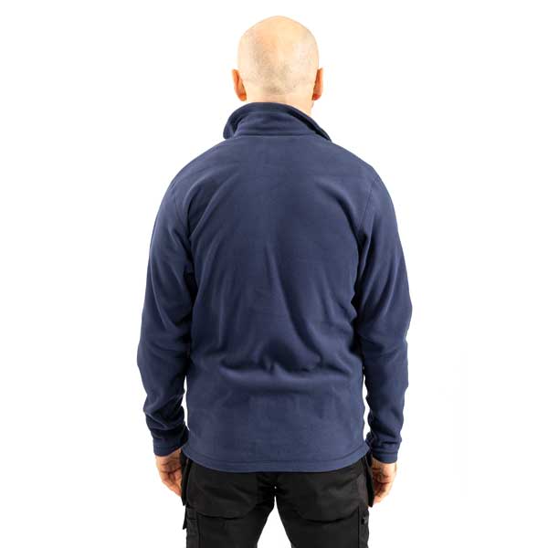 HH Polartec Oxford Light Fleece