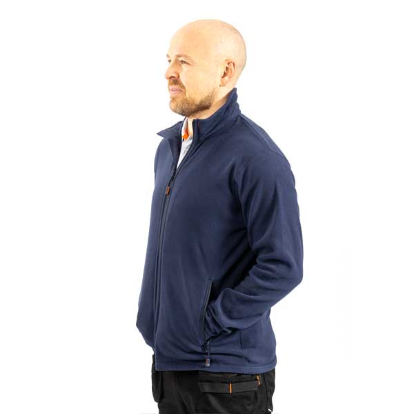 HH Polartec Oxford Light Fleece