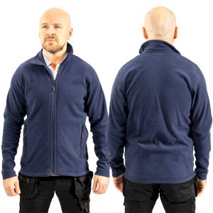 HH Polartec Oxford Light Fleece