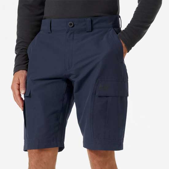 HH Quick-Dry Cargo Shorts for Men