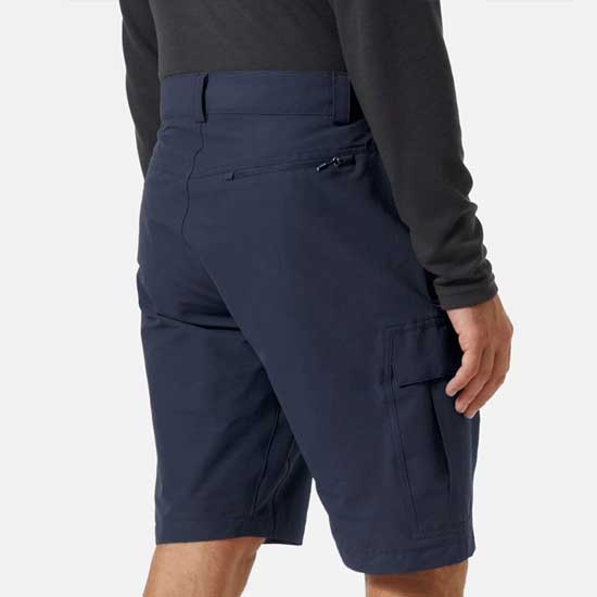 HH Quick-Dry Cargo Shorts for Men