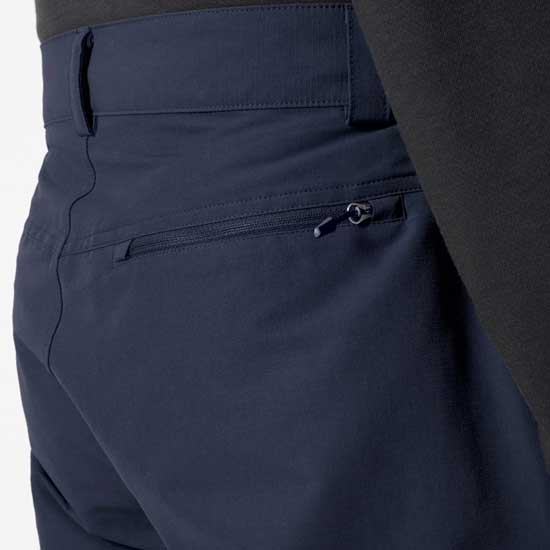 HH Quick-Dry Cargo Shorts for Men