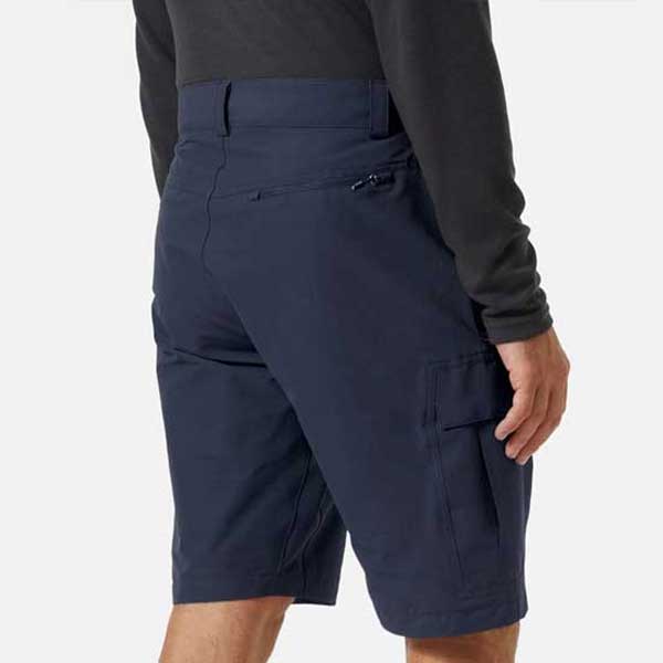 HH Quick-Dry Cargo Shorts for Men