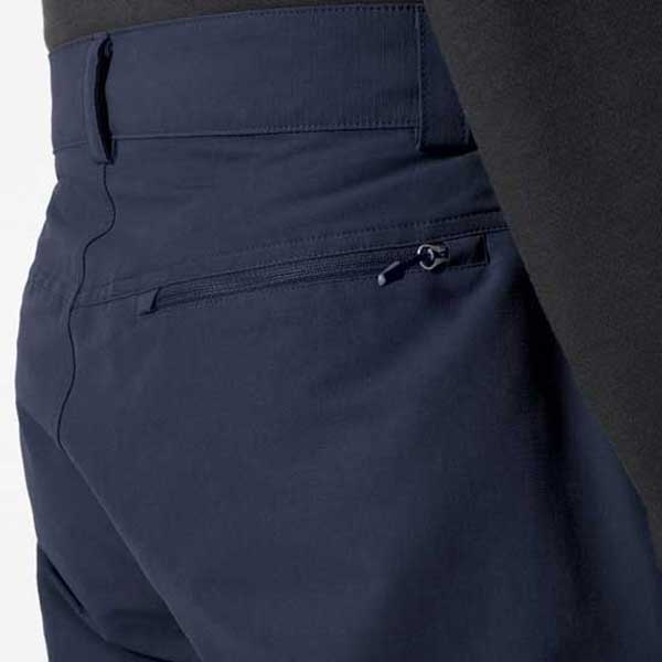 HH Quick-Dry Cargo Shorts for Men