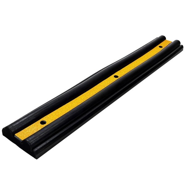 High Quality Durable Rubber Wall Protection Strip