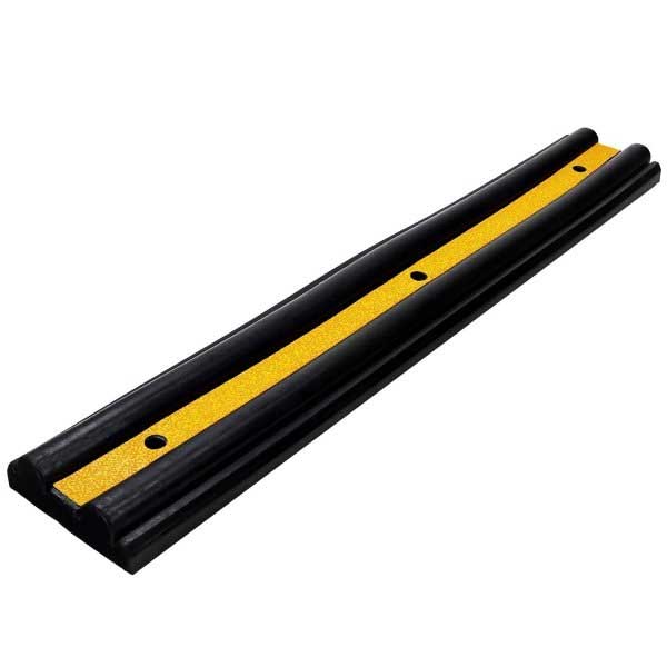 High Quality Durable Rubber Wall Protection Strip