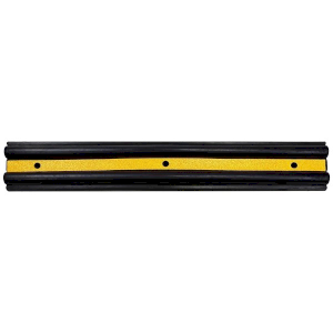 High Quality Durable Rubber Wall Protection Strip