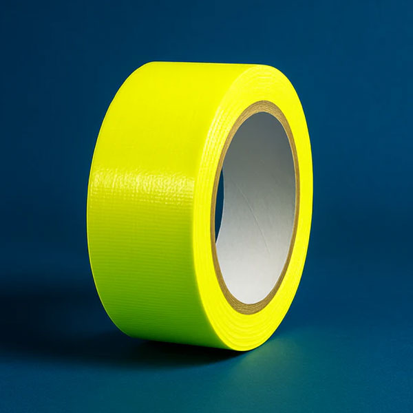 High Tack Cloth Tape – Strong Adhesive for Industrial & DIY Use