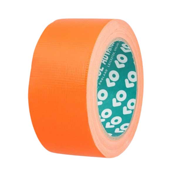 High Tack Cloth Tape – Strong Adhesive for Industrial & DIY Use