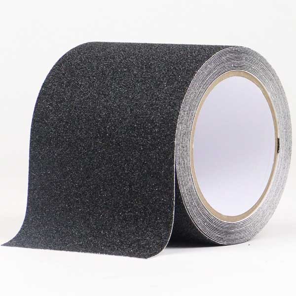  High Traction Non Slip Grip Tape , Non Skid Strip Tape