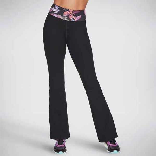 High-Waisted Ladies Go Flex Evolution Pant