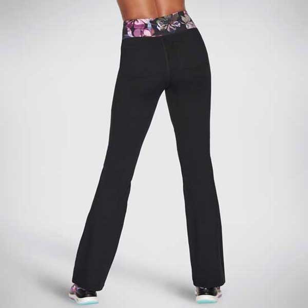 High-Waisted Ladies Go Flex Evolution Pant
