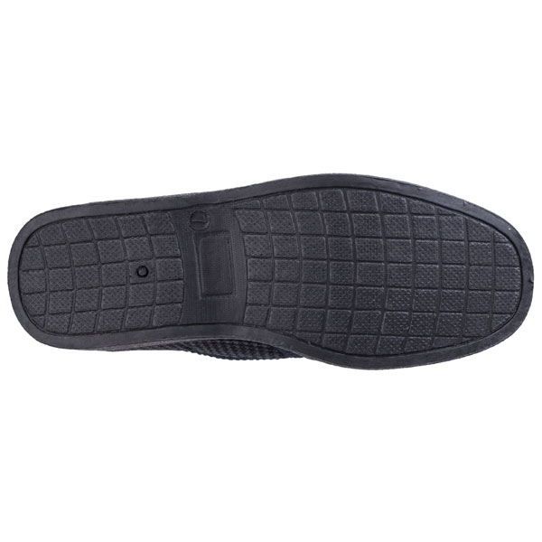 Highbury EasyFit Lightweight Home Slipper