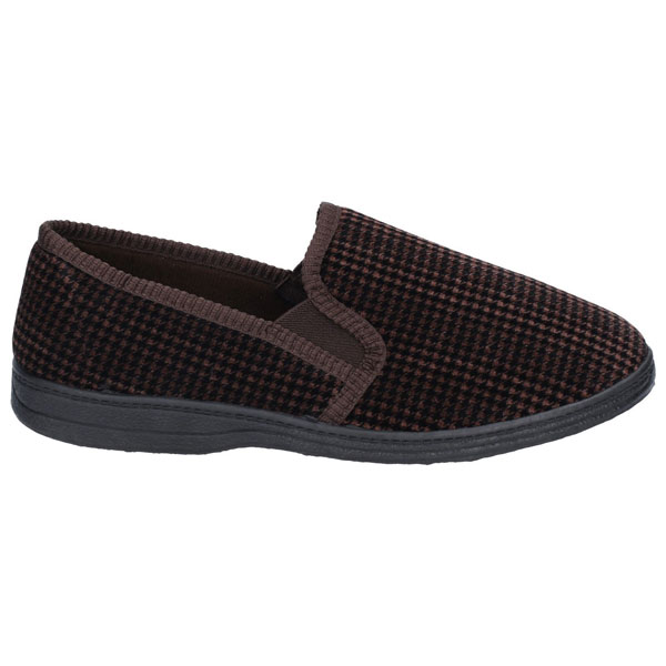 Highbury EasyFit Lightweight Home Slipper
