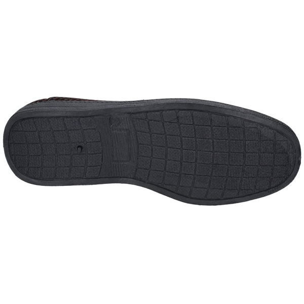 Highbury EasyFit Lightweight Home Slipper