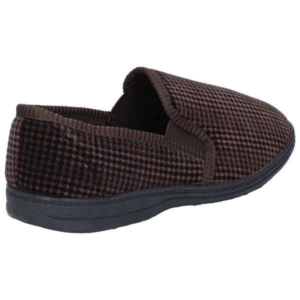 Highbury EasyFit Lightweight Home Slipper