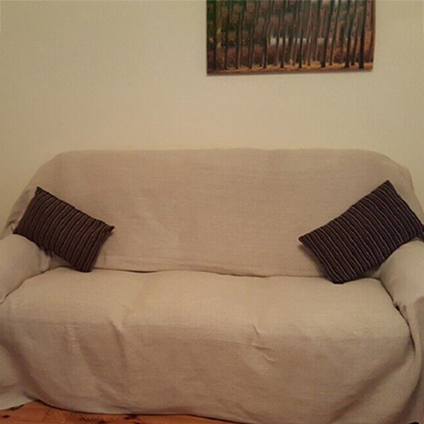 Highly Absorbent Cotton Dust Sheets For Decorating